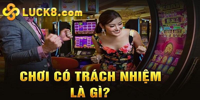 Cá cược trung thực để chơi có trách nhiệm