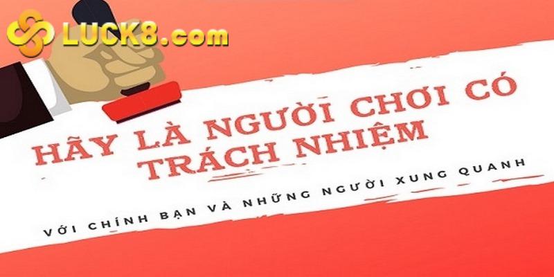 Nhà cái hỗ trợ giao dịch có trách nhiệm