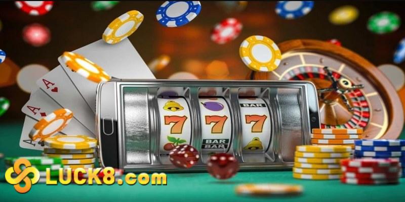 slots game luck8 anh dai dien